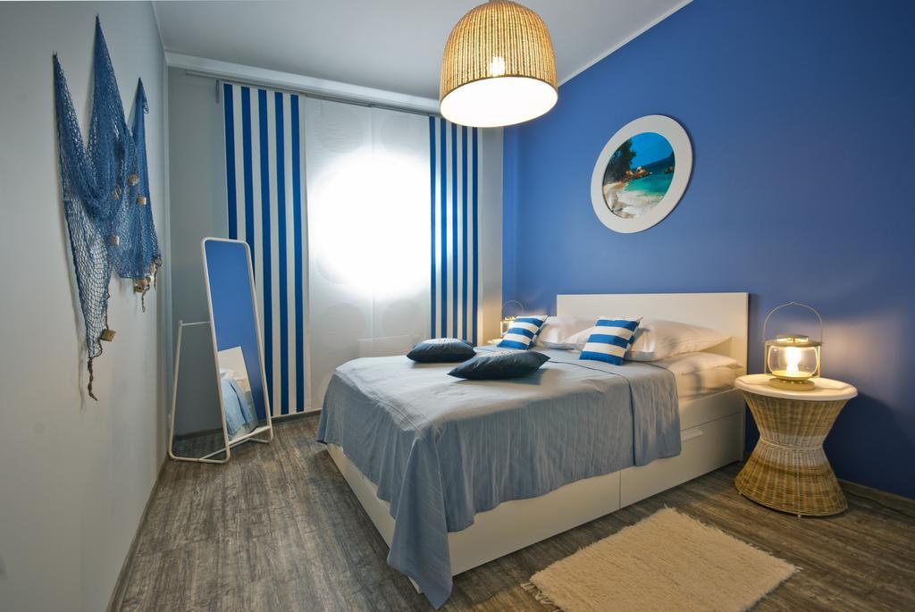 Apartamenty Marina House Бидгощ Номер фото