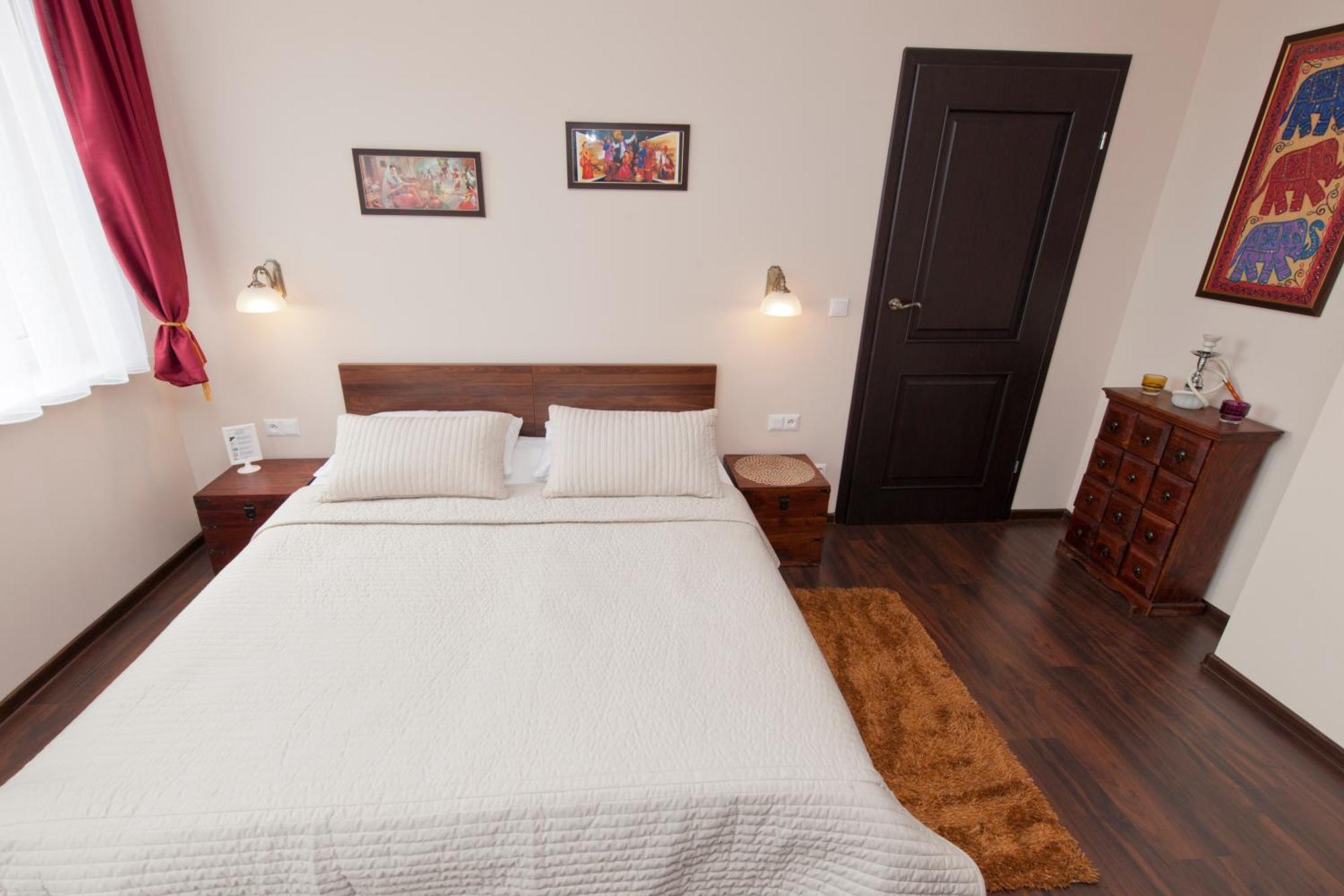 Apartamenty Marina House Бидгощ Екстер'єр фото