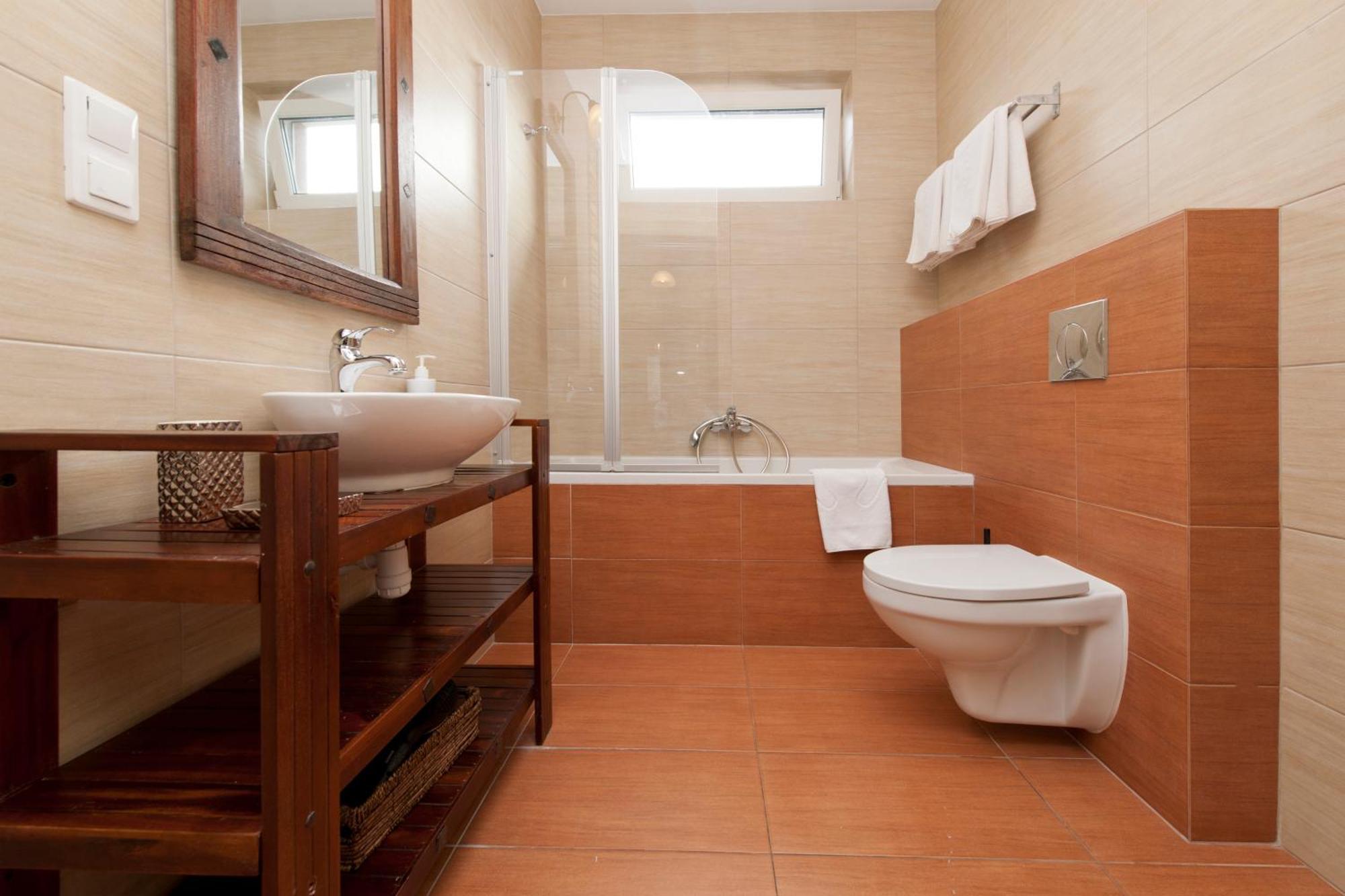 Apartamenty Marina House Бидгощ Екстер'єр фото