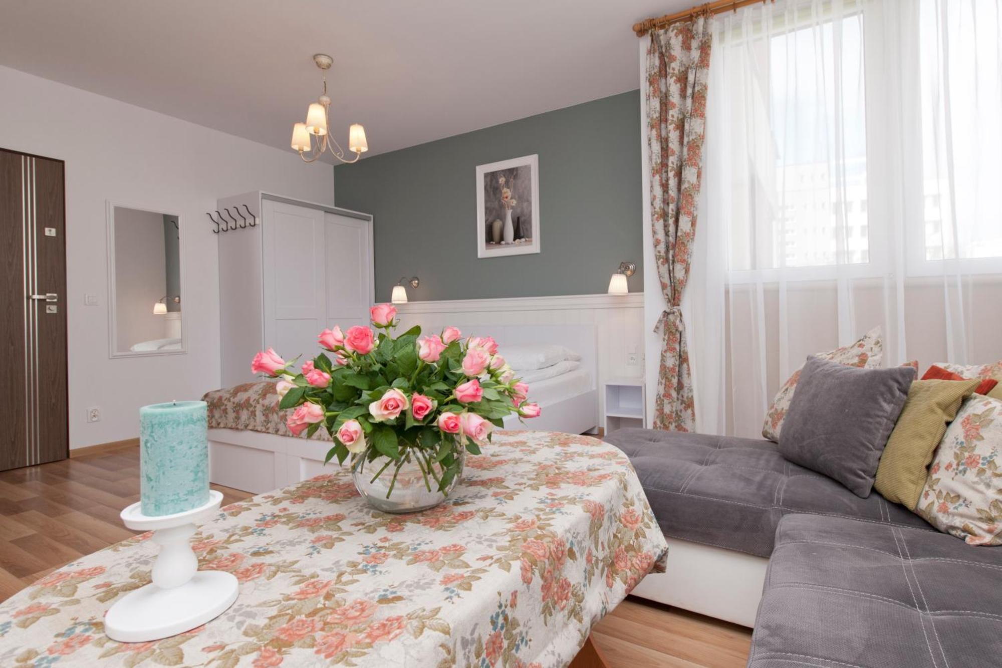 Apartamenty Marina House Бидгощ Екстер'єр фото