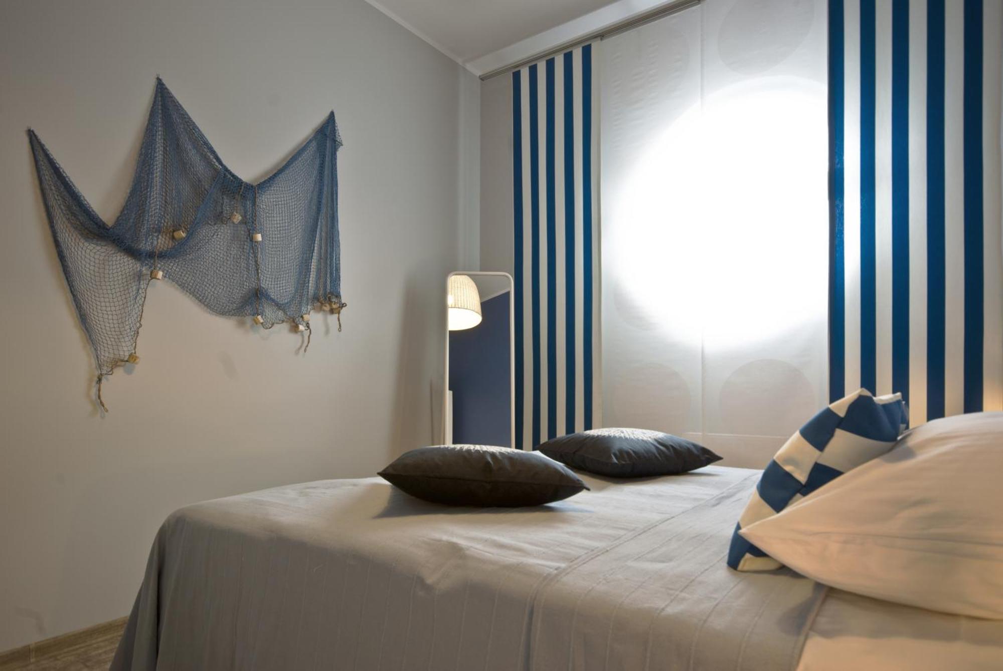 Apartamenty Marina House Бидгощ Номер фото