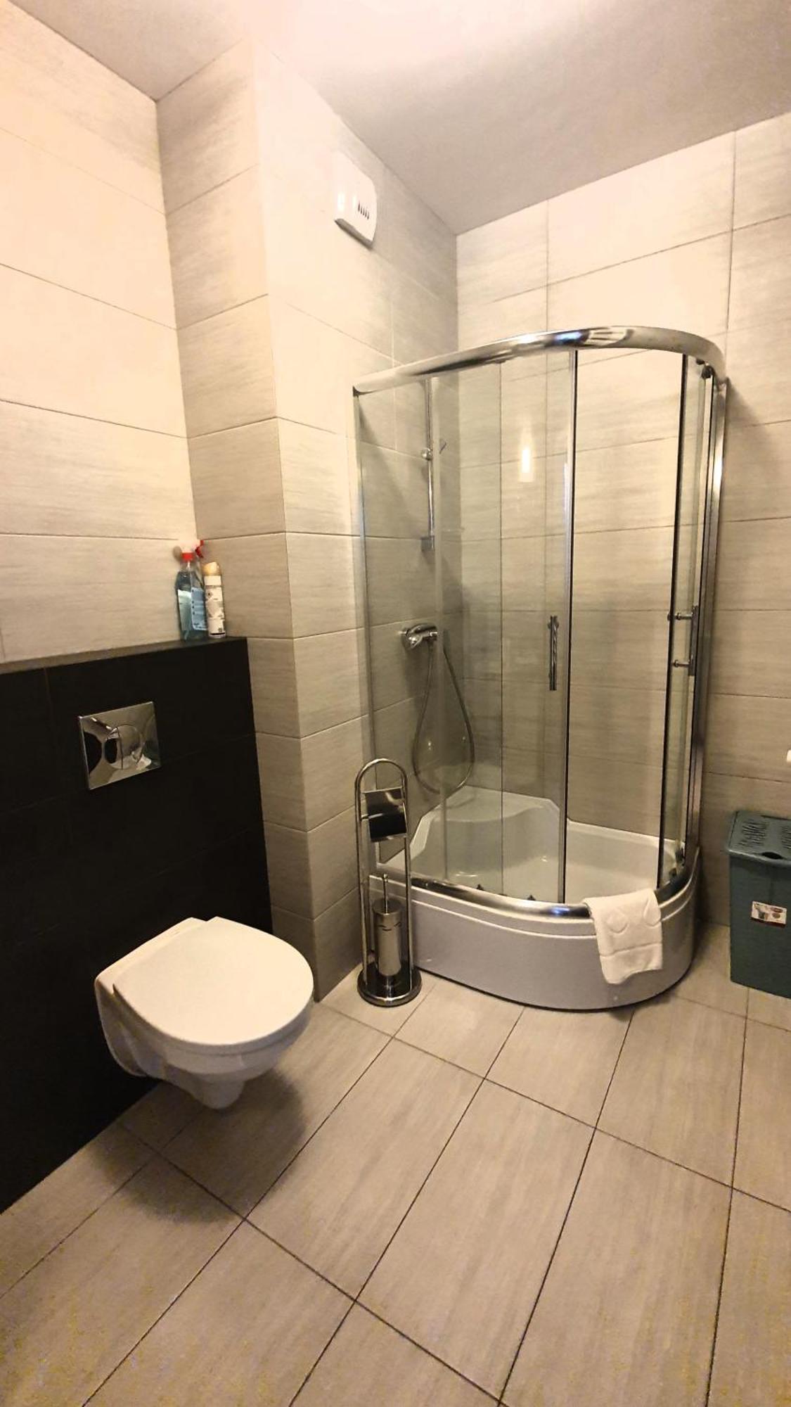 Apartamenty Marina House Бидгощ Номер фото